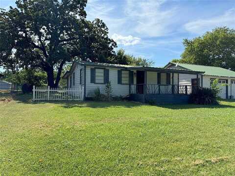 Richard, GORDONVILLE, TX 76245