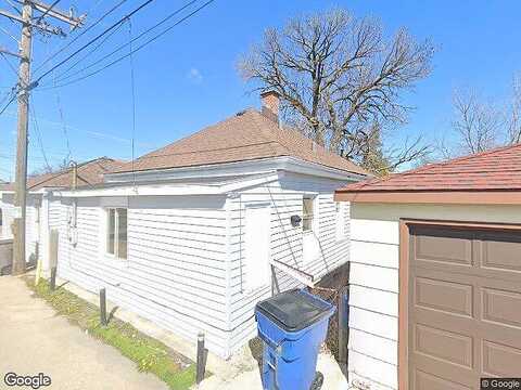 53Rd, CICERO, IL 60804