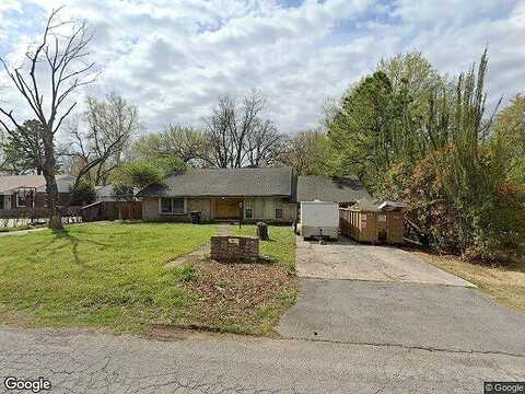 56Th, TULSA, OK 74105