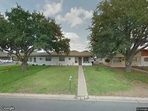 40Th, MCALLEN, TX 78501