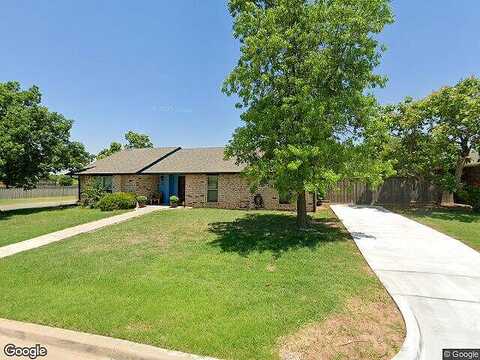 75Th, LAWTON, OK 73505