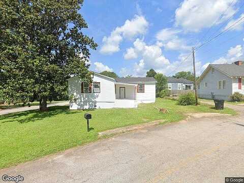 Avenue H, WEST POINT, GA 31833