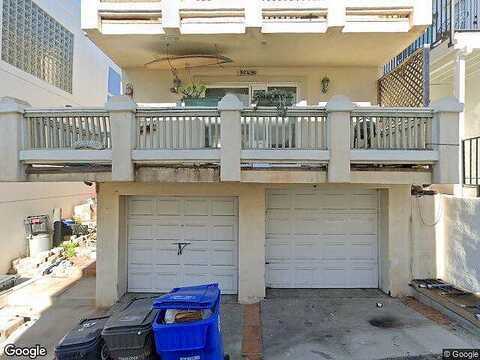 17Th, MANHATTAN BEACH, CA 90266