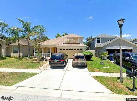 Downan Point, LAND O LAKES, FL 34638