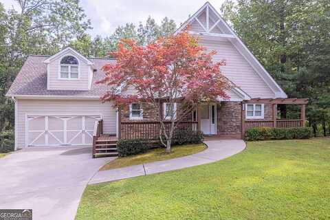 Wilfar Strasse, HELEN, GA 30545