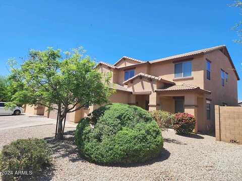 Vista Norte, BUCKEYE, AZ 85326