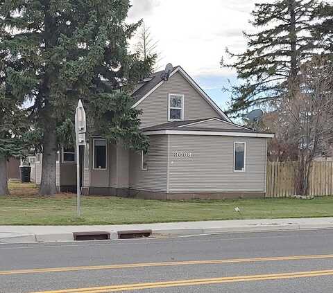 Sheridan, CODY, WY 82414