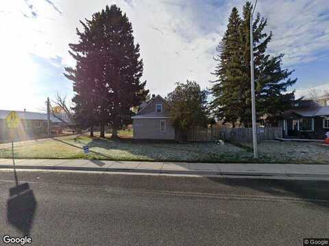 Sheridan, CODY, WY 82414