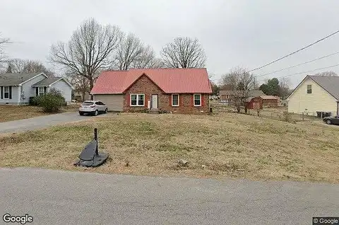 Lillie Belle, CLARKSVILLE, TN 37042