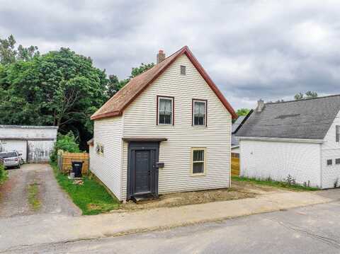 Carroll, BANGOR, ME 04401