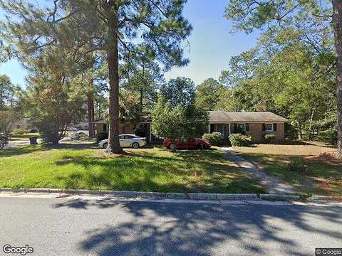 Darling, WAYCROSS, GA 31501