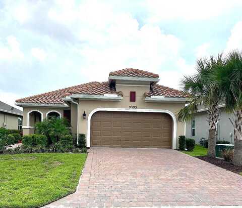 Royal Poinciana, PORT SAINT LUCIE, FL 34987