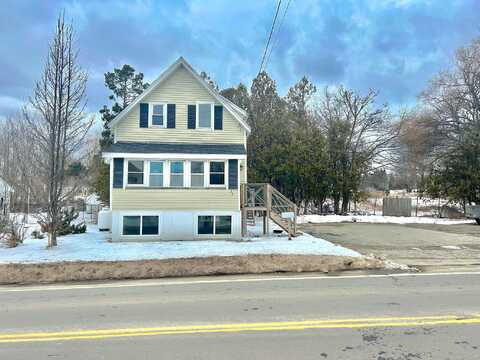 Birch, ROCKLAND, ME 04841