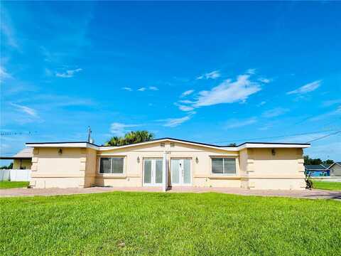 Trevino, PUNTA GORDA, FL 33983