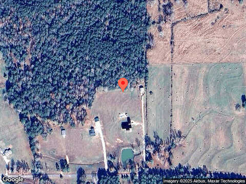 County Road 142, FORT PAYNE, AL 35967