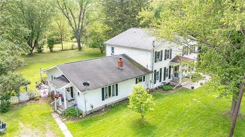 Lincoln, MIDDLESEX, NY 14507