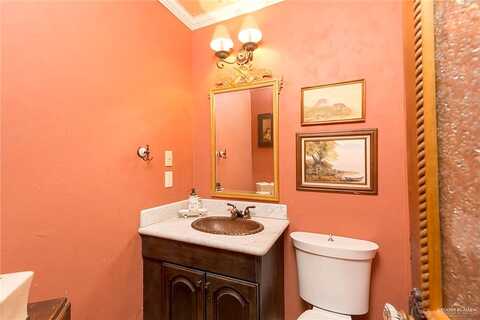 Lago Vista, EDCOUCH, TX 78538