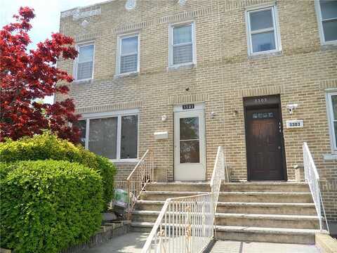 Avenue P, BROOKLYN, NY 11234