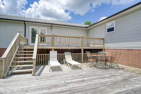 Jacks Branch, PIKEVILLE, TN 37367