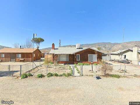 Pinon, LAKE ISABELLA, CA 93240