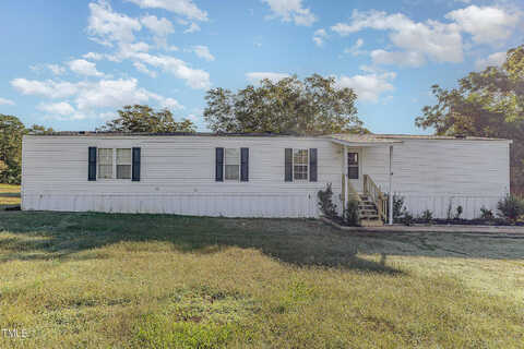 Winters, BAILEY, NC 27807