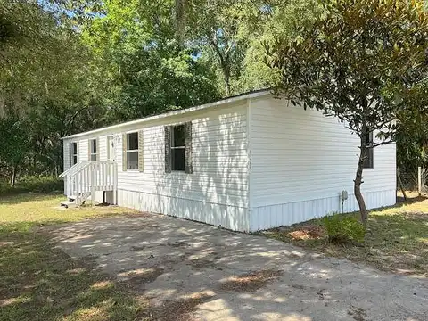 112Th, CHIEFLAND, FL 32626