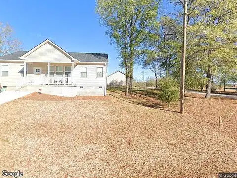 Prairie Ln #4, Anderson, SC 29624