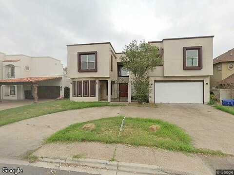 Baffin Bay Dr, Laredo, TX 78041