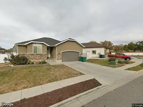 W 125Th St N, Clearfield, UT 84015