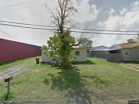 W Marsalis St, Celeste, TX 75423