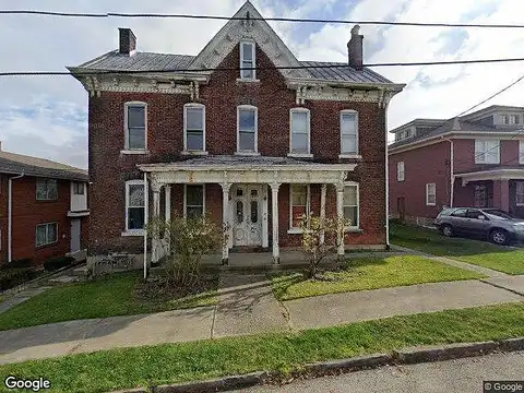 Division, GREENSBURG, PA 15601