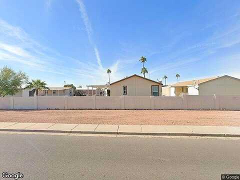 E Coralbell Ave Lot 61, Mesa, AZ 85208