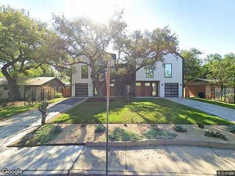 Shoal Creek St, Austin, TX 78756