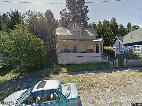 N Fifth Street, Roslyn, WA 98941