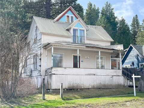 N Fifth Street, Roslyn, WA 98941