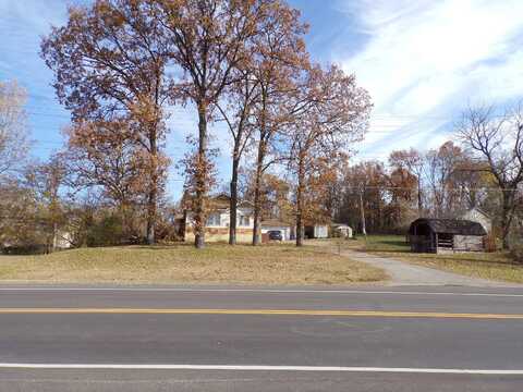 Main, WILLOW SPRINGS, MO 65793