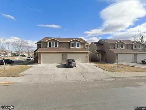 8Th St W #B, Billings, MT 59102