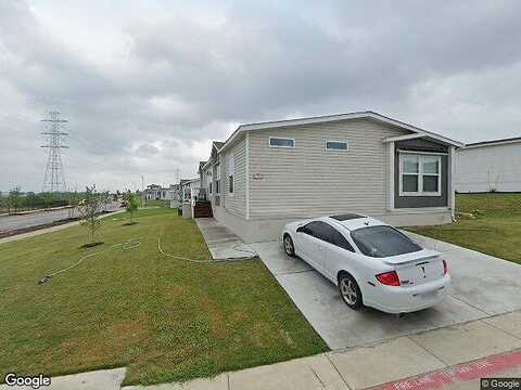 Yanez Dr #569, Del Valle, TX 78617