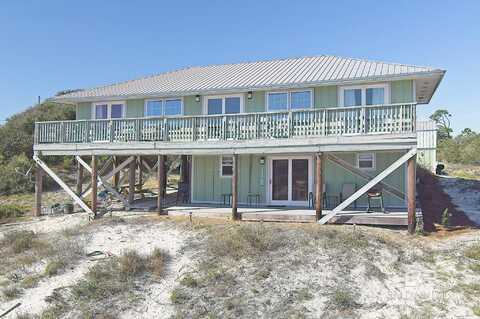 W Ft Morgan Road, Gulf Shores, AL 36542