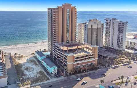 W Beach Boulevard # 1103, Gulf Shores, AL 36542