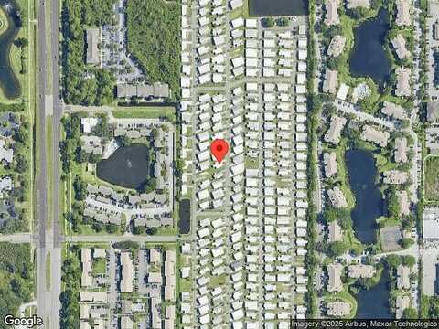 1St Way N, Saint Petersburg, FL 33716