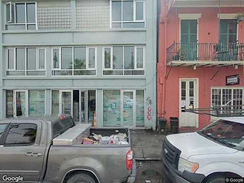 N Rampart St #301, New Orleans, LA 70116