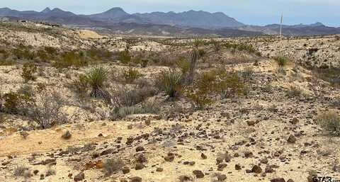 Tanque Tierra Pid 26796 #26796 Tanque Tierra Pid 26796, Terlingua, TX 79852