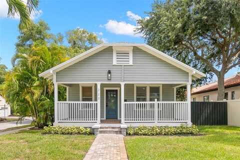 14Th Avenue N, Saint Petersburg, FL 33701