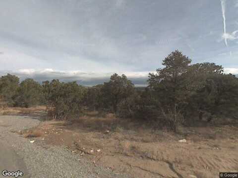 Cougar, TIJERAS, NM 87059