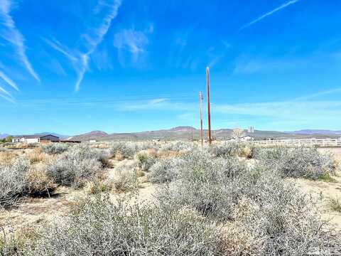 7Th, SILVER SPRINGS, NV 89429