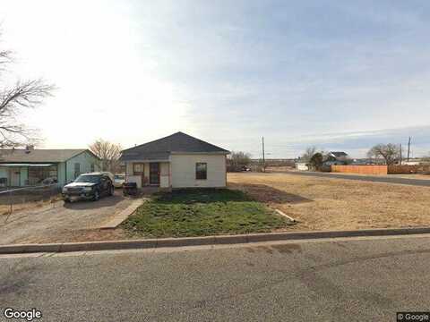 Nw 10Th Ave, Amarillo, TX 79107