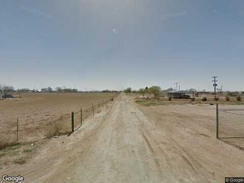 Avenue X, Levelland, TX 79336