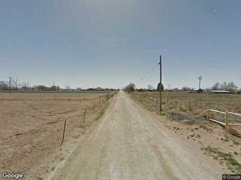 Avenue X, Levelland, TX 79336