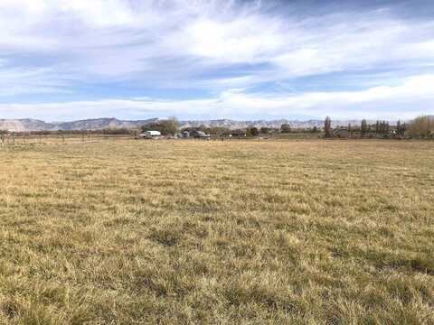 (Lot 3) Lazy V Lane, Fruita, CO 81521